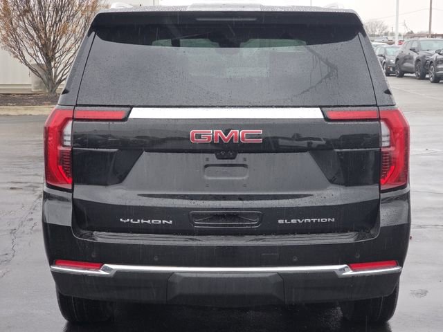 New 2026 GMC Yukon Elevation w/ Elevation Premium Package image 26