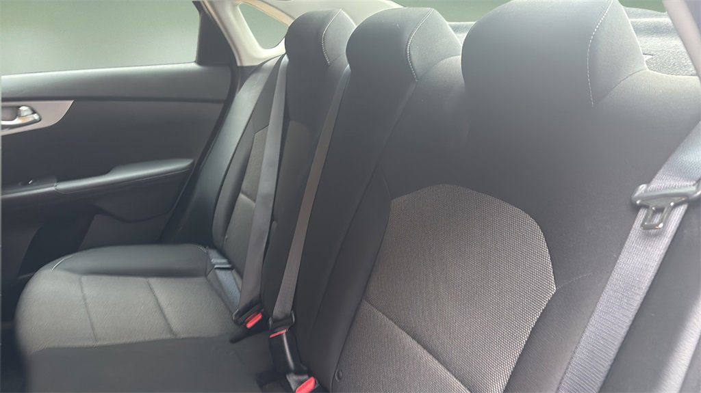 Used 2024 Kia Forte LXS image 12