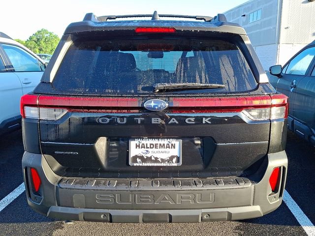 New 2026 Subaru Outback Touring AWD/4WD image 5