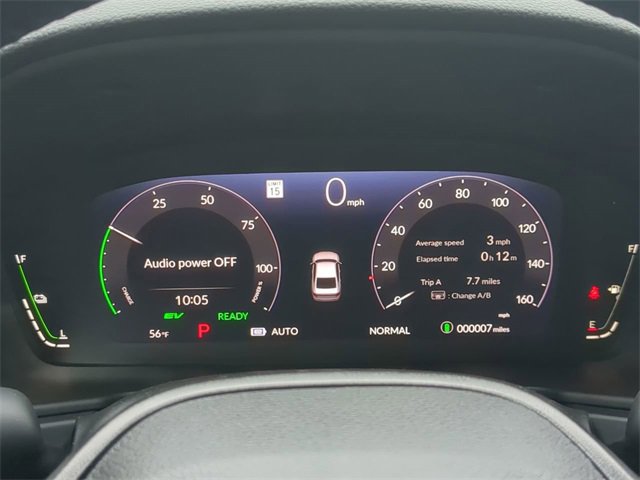 New 2025 Honda Accord Sport image 25