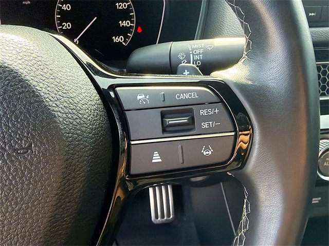 Used 2024 Honda Civic Sport image 35