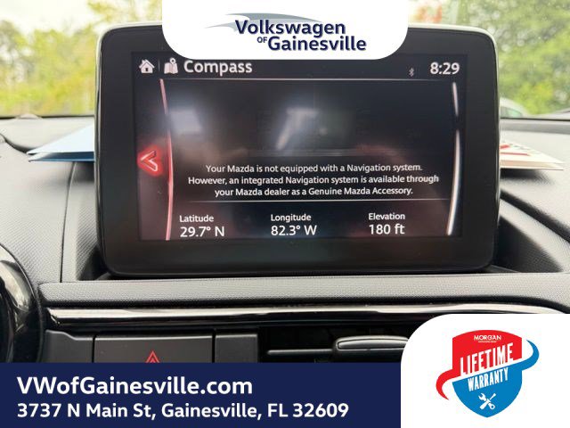 Used 2023 MAZDA MX-5 Miata Club image 26