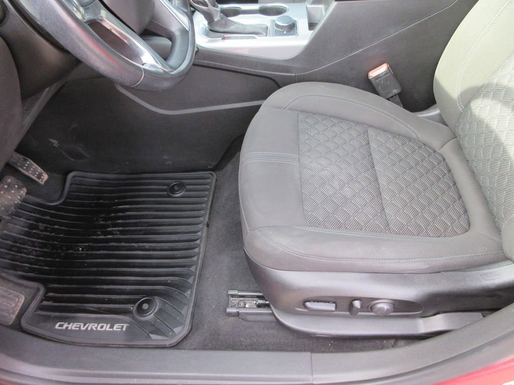 Certified 2019 Chevrolet Blazer LT image 20