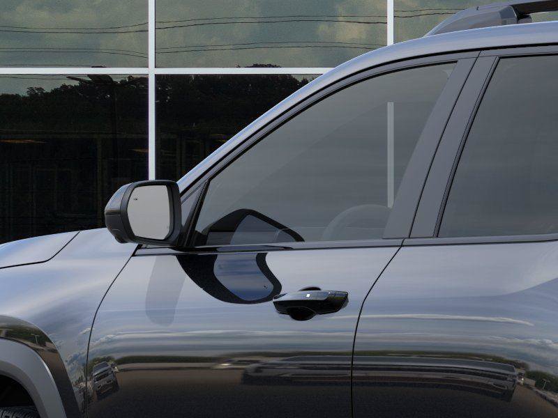 New 2027 Chevrolet Equinox RS w/ Safety and Technology Package FWD image 12