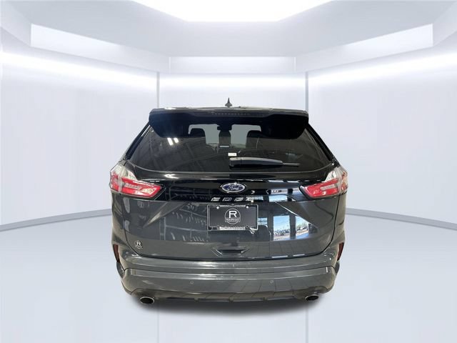 Used 2021 Ford Edge ST-Line AWD/4WD image 31