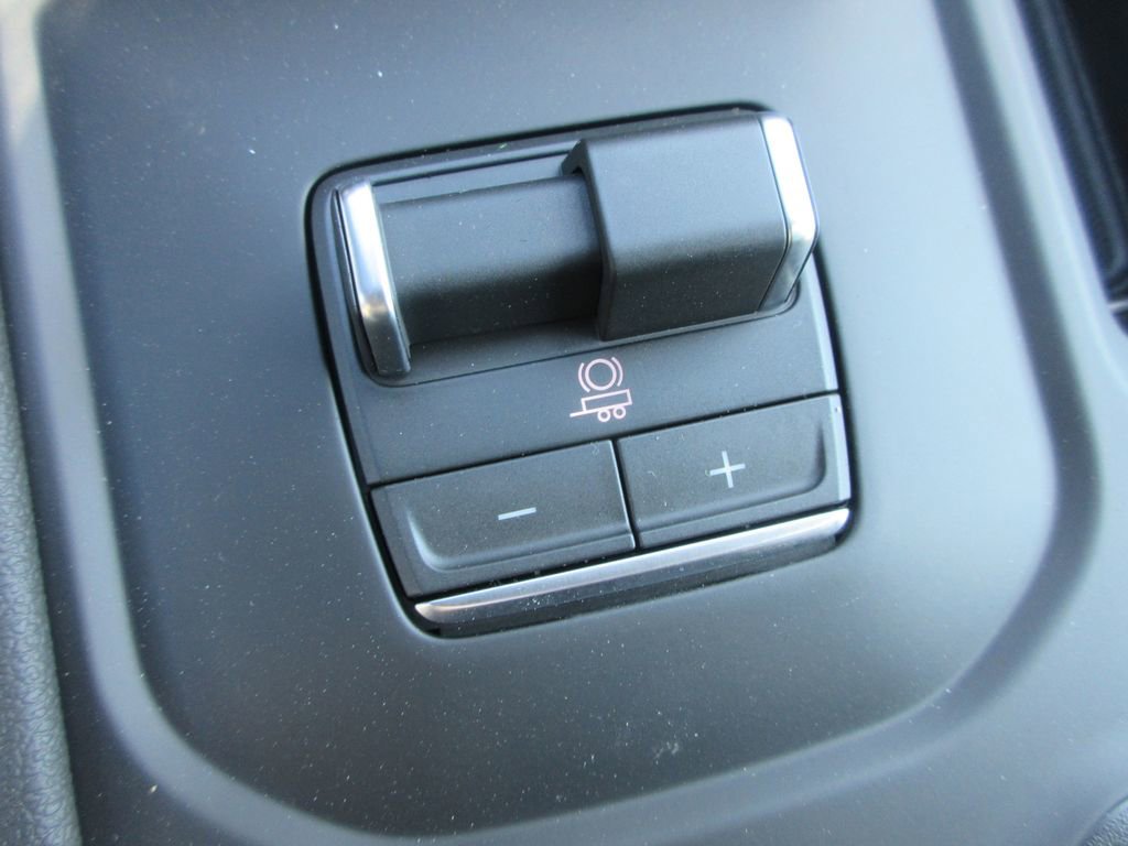 New 2026 GMC Sierra 2500 AT4 w/ AT4 Premium Plus Package AWD/4WD image 22