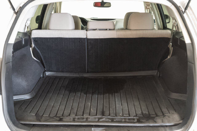 Used 2014 Subaru Outback 2.5i Premium AWD/4WD image 32