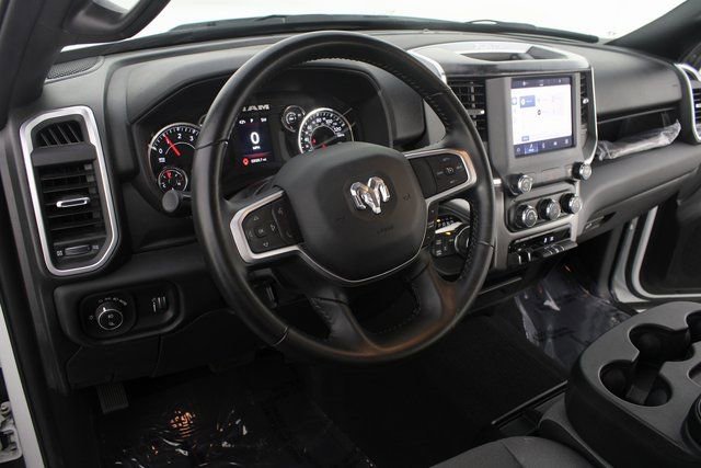 Used 2024 RAM 2500 Big Horn w/ Bed Utility Group image 8