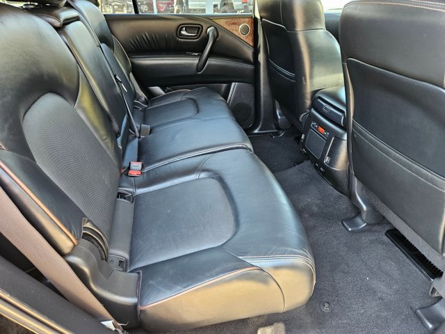 Used 2019 Nissan Armada SL w/ Premium Package image 22