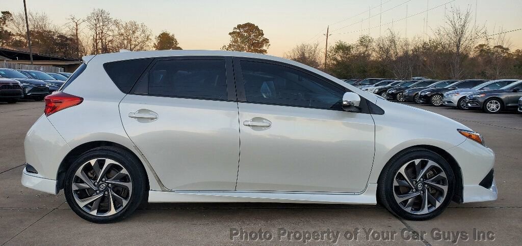 Used 2016 Scion iM image 13