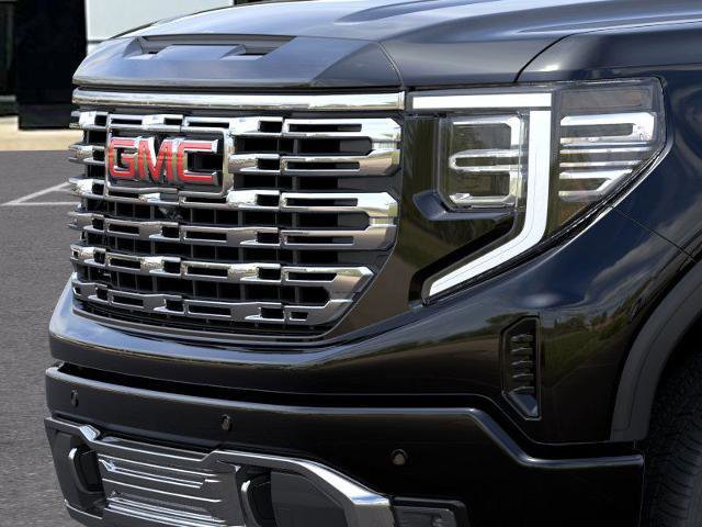 New 2026 GMC Sierra 1500 Denali w/ Denali Reserve Package image 49