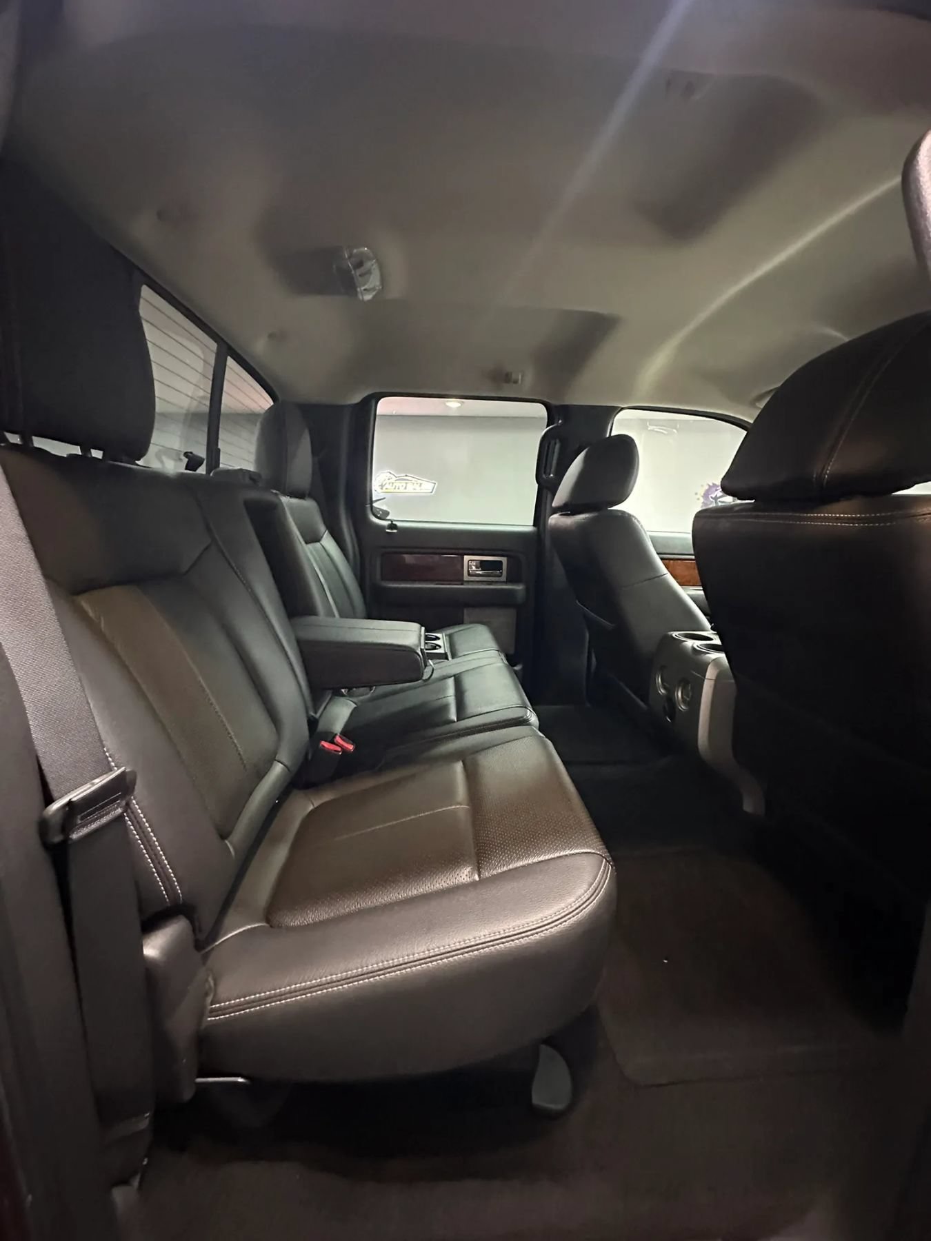Used 2010 Ford F150 Lariat AWD/4WD image 30