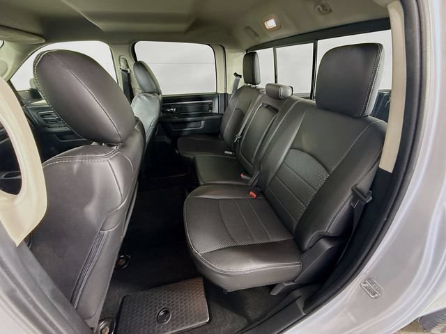Used 2015 RAM 1500 Sport AWD/4WD image 25