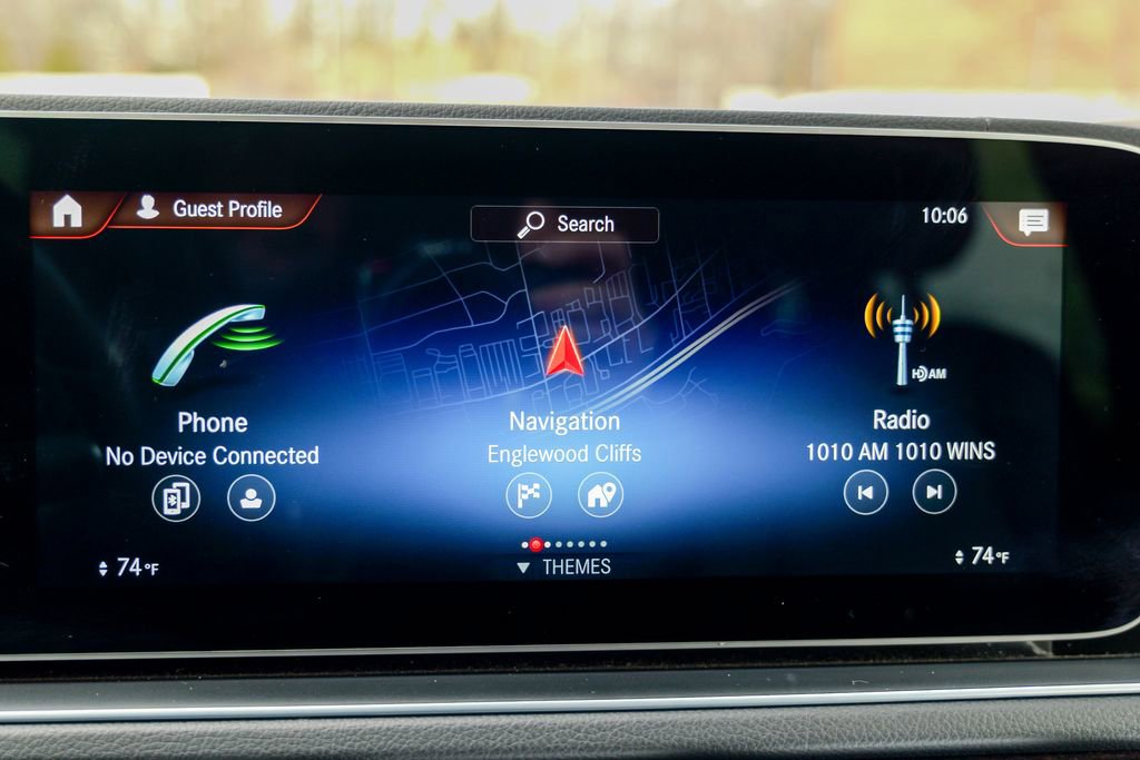 Used 2023 Mercedes-Benz GLS 450 4MATIC image 65