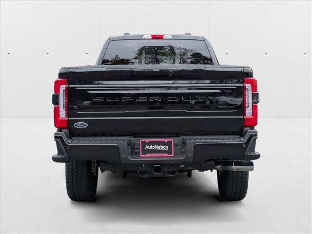 New 2026 Ford F350 Platinum image 7