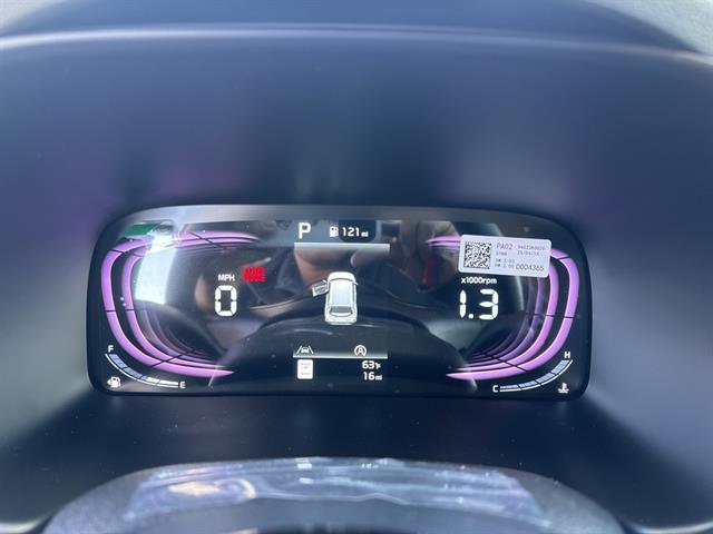 New 2025 Kia Soul S image 12