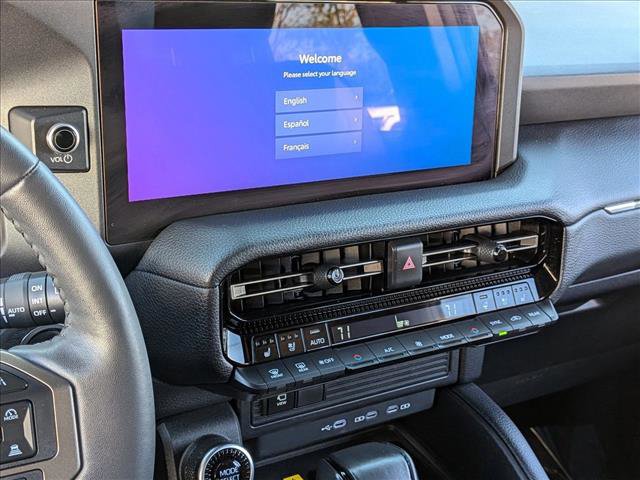 Used 2024 Toyota Land Cruiser image 15