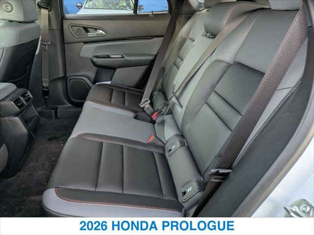 New 2026 Honda Prologue Touring image 22