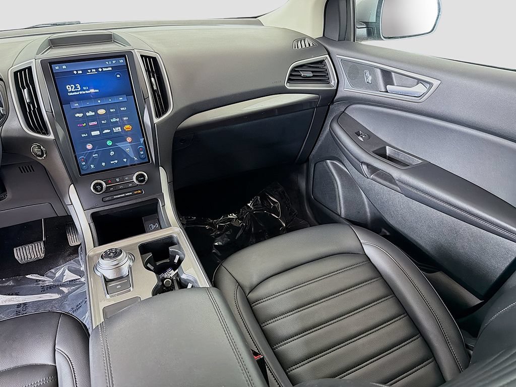 Used 2023 Ford Edge SEL w/ Convenience Package AWD/4WD image 26
