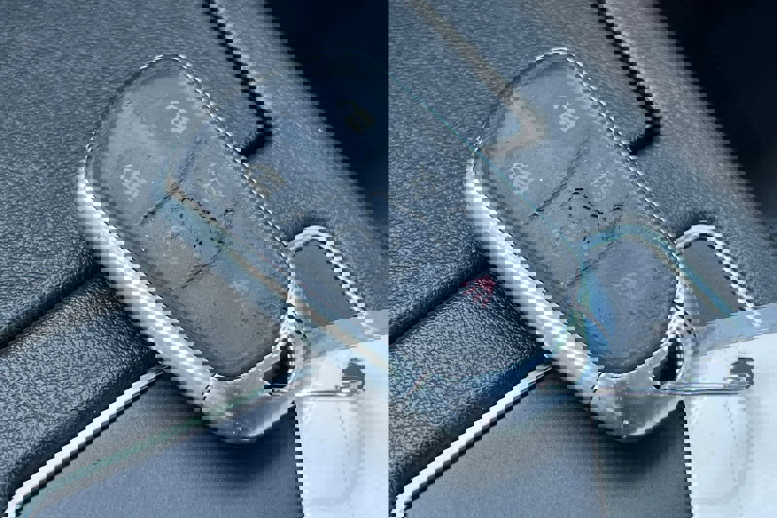 Used 2018 Cadillac CT6 RWD image 26