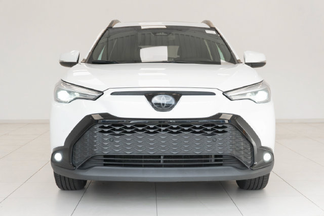 Used 2023 Toyota Corolla Cross AWD Hybrid w/ Convenience Package image 23