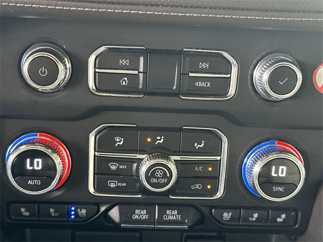 Used 2023 GMC Yukon SLT image 32