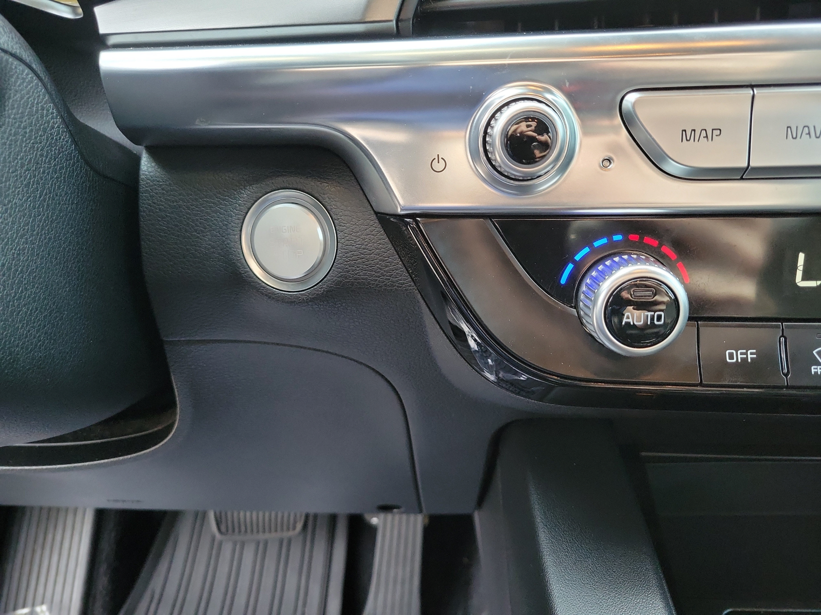 Certified 2022 Kia Telluride LX AWD/4WD image 19
