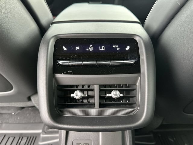 New 2026 Cadillac Lyriq V w/ LPO, Floor Liner Package AWD/4WD image 21