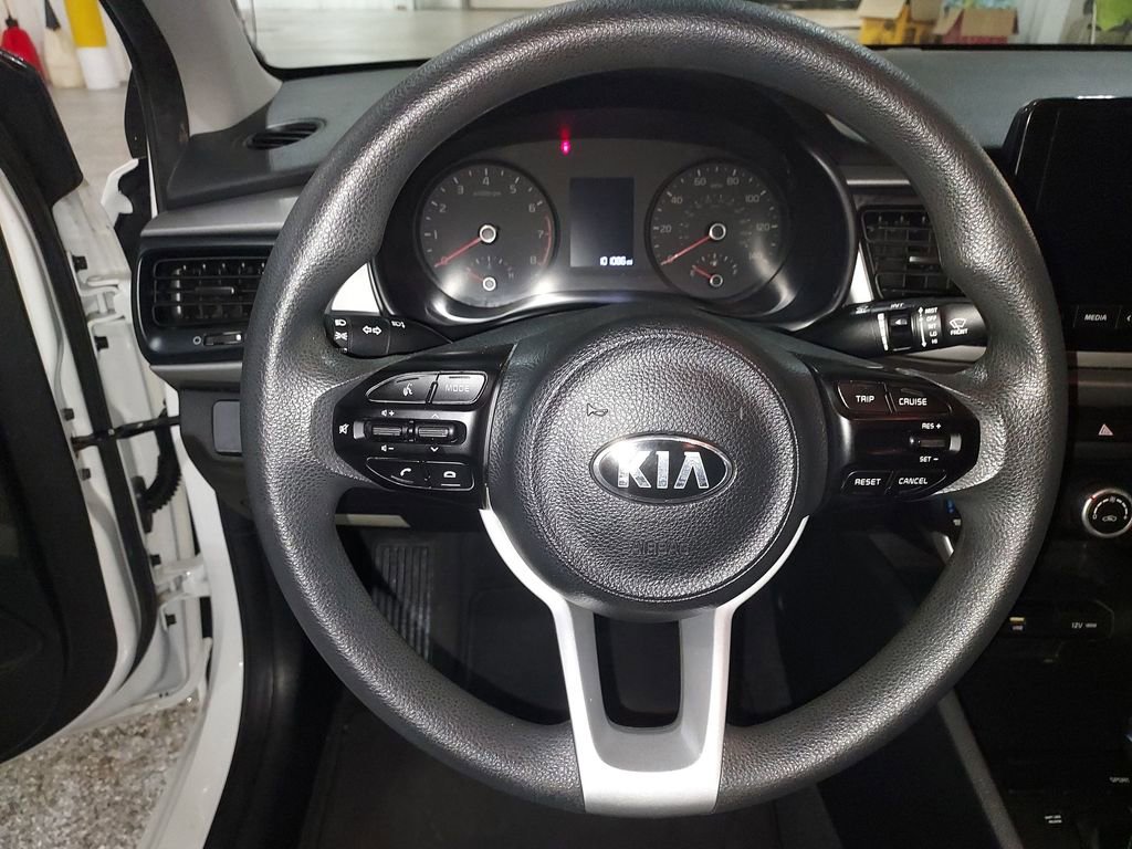 Used 2021 Kia Rio S image 20