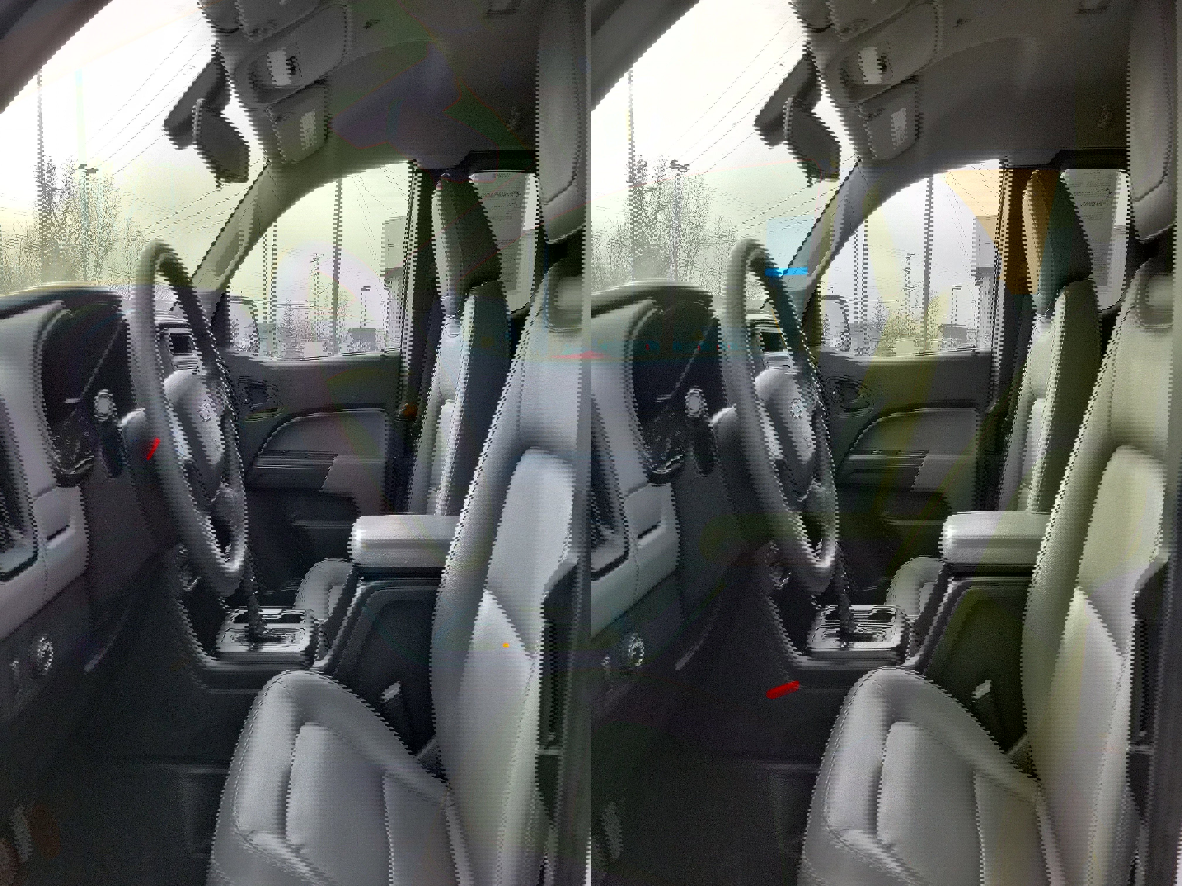 Used 2016 Chevrolet Colorado W/T image 14