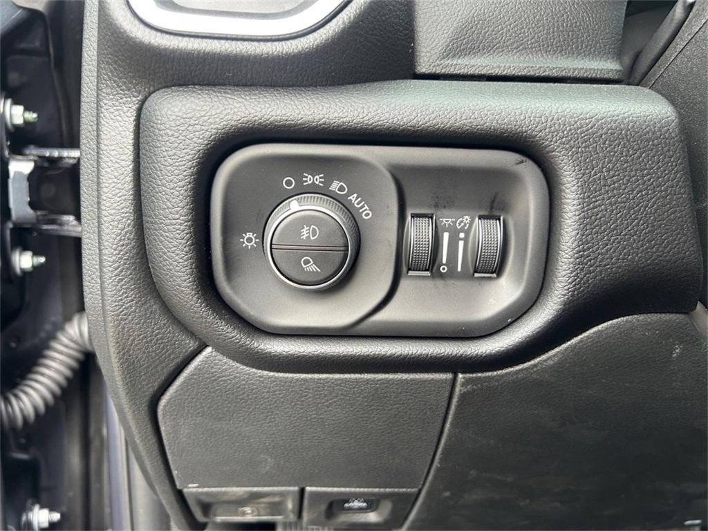 New 2026 RAM 2500 Laramie image 25