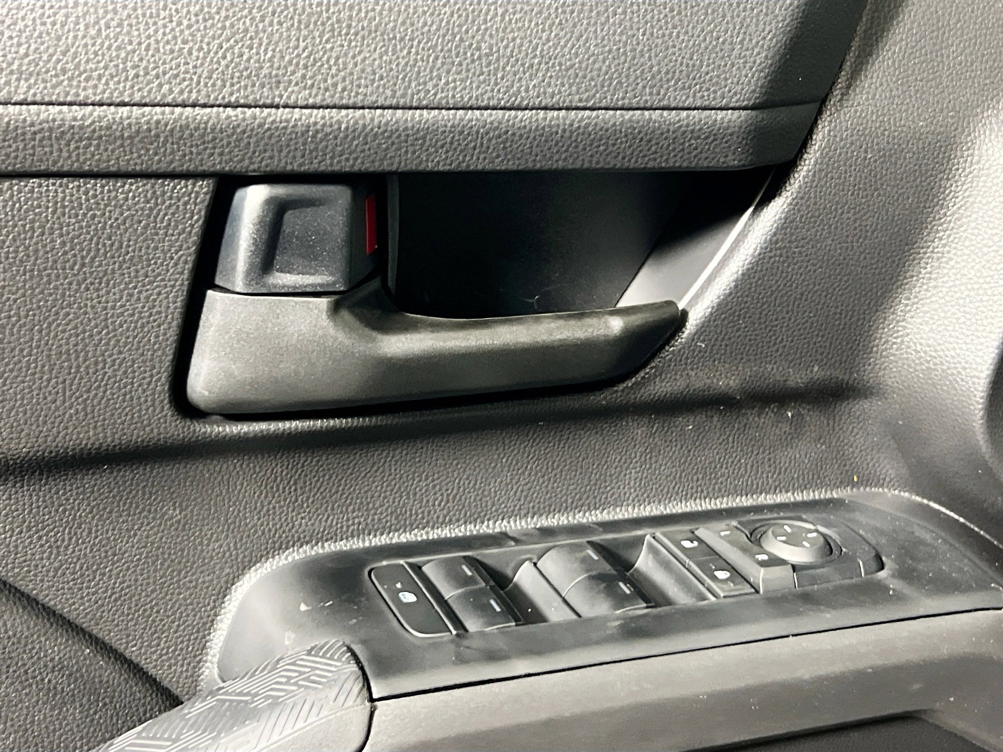 New 2026 Toyota Tacoma SR5 image 16