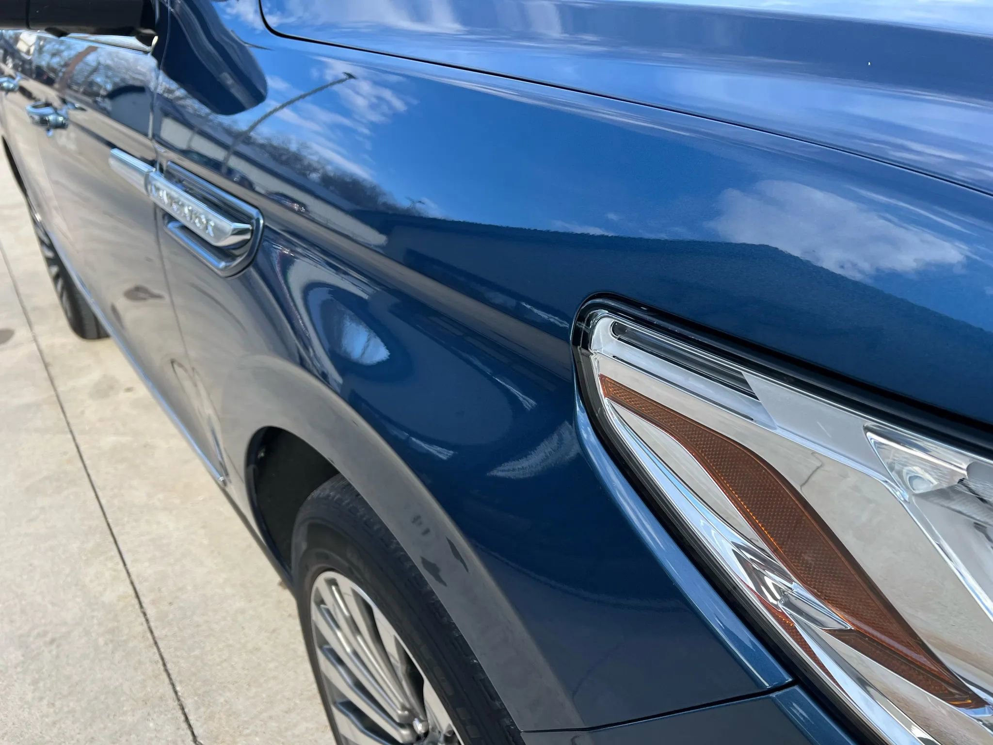 Used 2019 Lincoln Navigator L Reserve w/ Cargo Package image 66