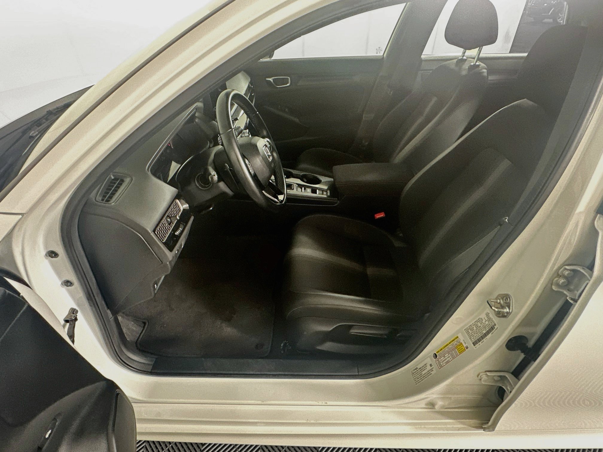 Used 2023 Honda Civic Sport image 13