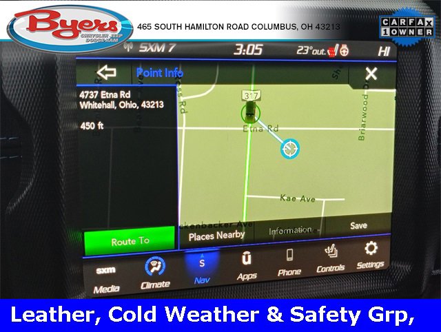 Used 2022 Jeep Wrangler Unlimited Rubicon 4xe w/ Cold Weather Group image 3