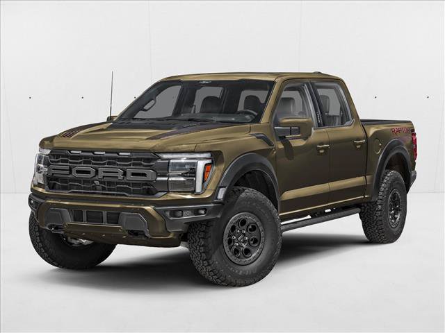 New 2026 Ford F150 Raptor AWD/4WD video 1