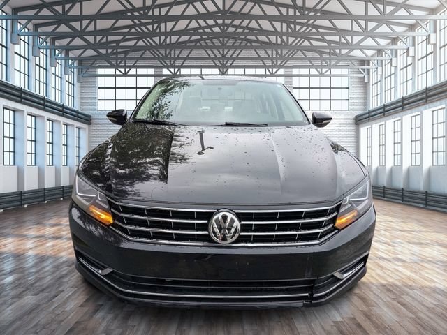 Used 2019 Volkswagen Passat 2.0T Wolfsburg FWD image 8