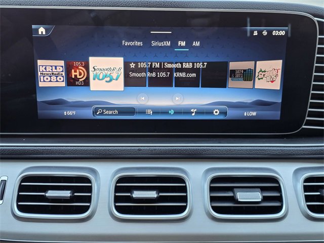 Used 2025 Mercedes-Benz GLE 350 4MATIC image 13