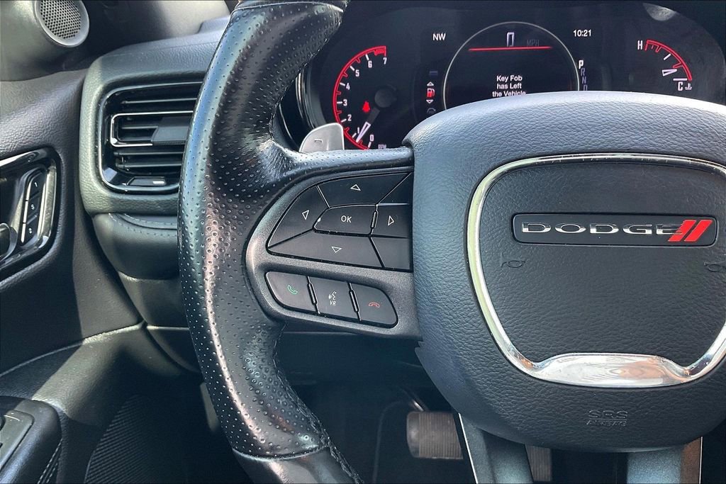 Used 2021 Dodge Durango GT image 10