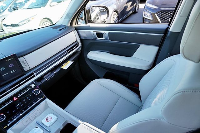 New 2026 Hyundai Santa Fe SEL FWD image 26