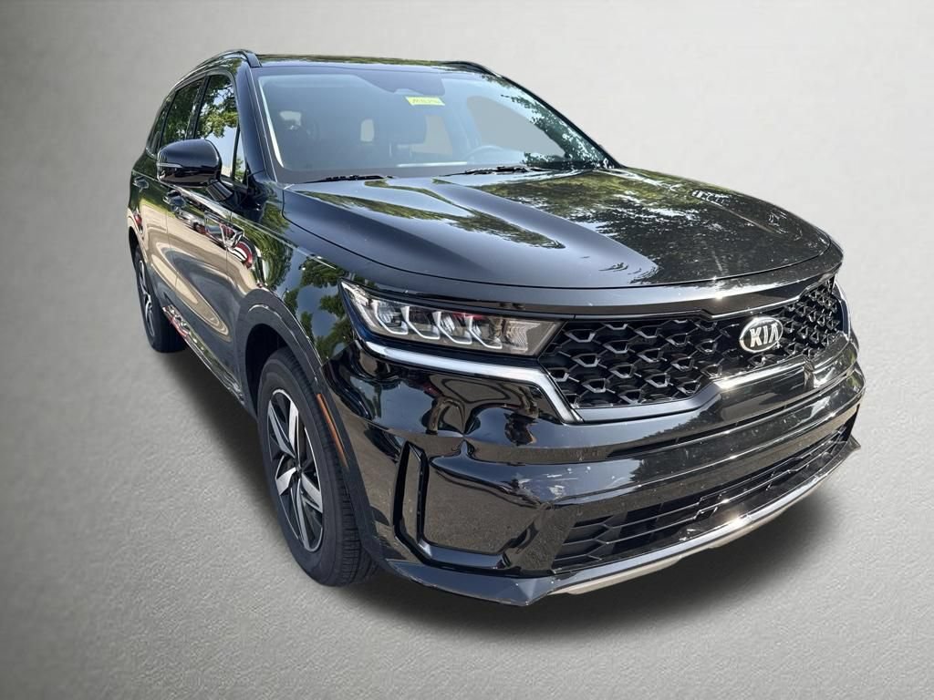 Used 2021 Kia Sorento S