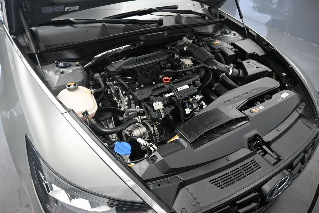 Used 2022 Hyundai Sonata SEL Plus FWD image 49
