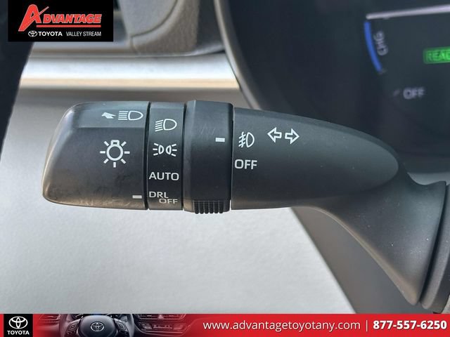Used 2021 Toyota Sienna XLE AWD/4WD image 27