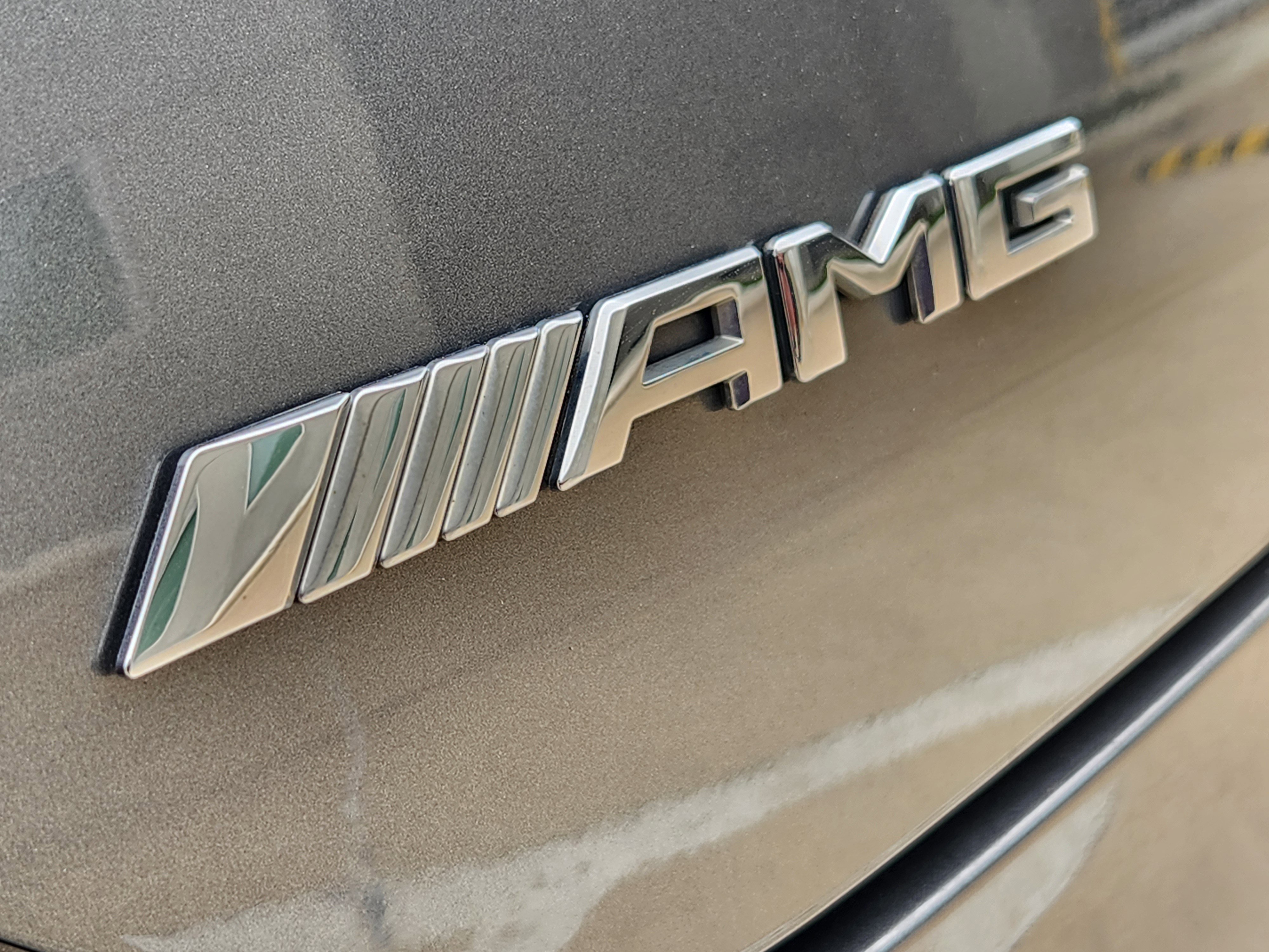 Certified 2023 Mercedes-Benz GLE 53 AMG 4MATIC Coupe image 32