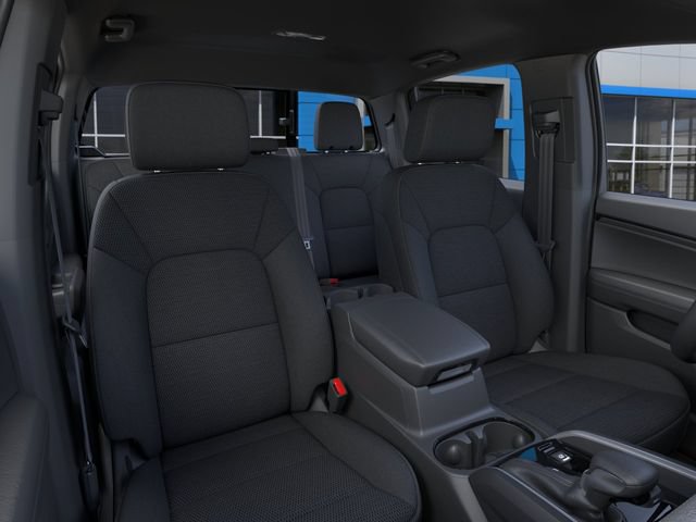 New 2026 Chevrolet Colorado LT RWD image 16