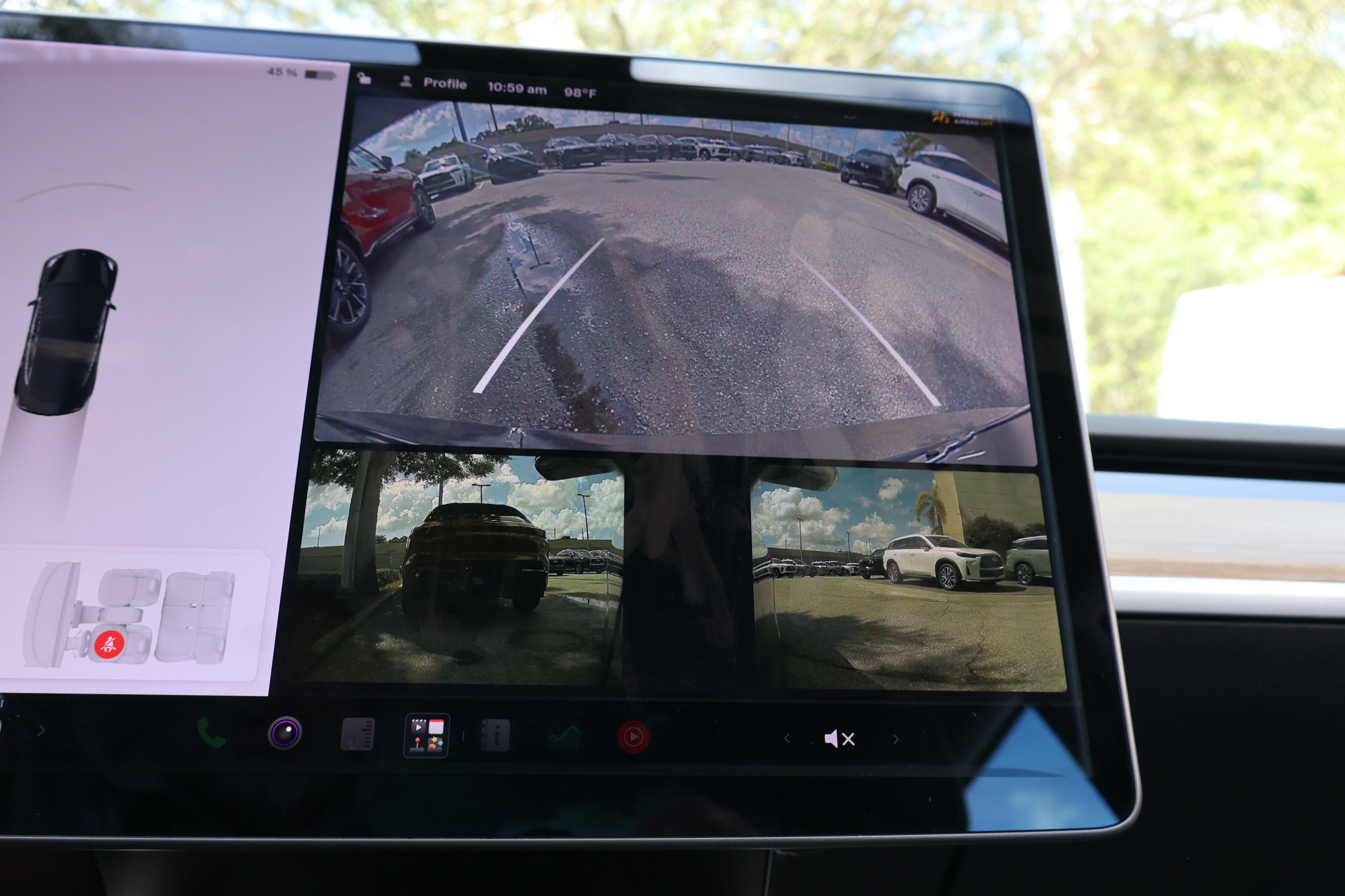 Used 2019 Tesla Model 3 Standard Range Plus RWD image 4