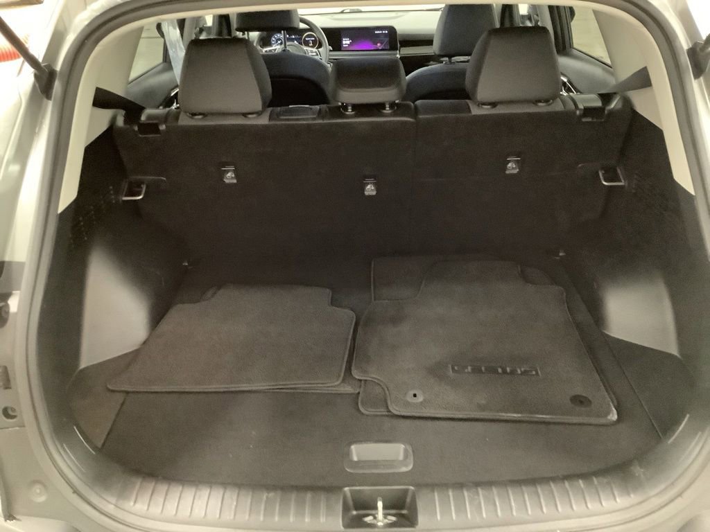 Certified 2024 Kia Seltos X-Line AWD/4WD image 15