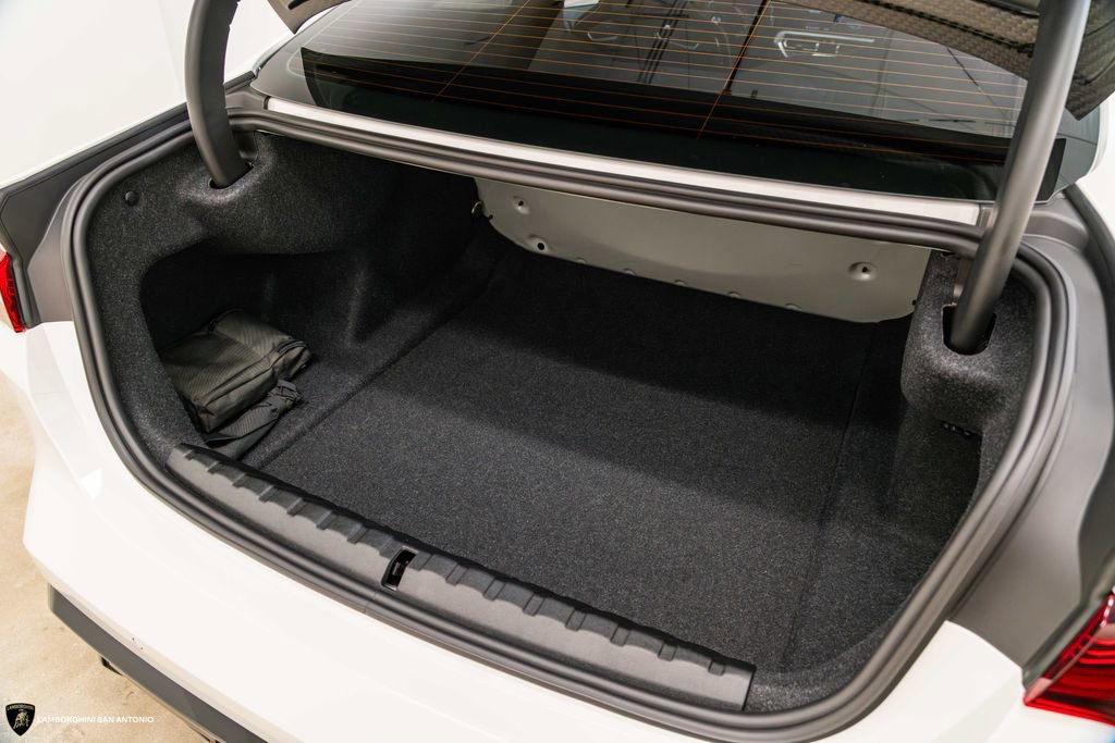 Used 2023 BMW M4 CSL image 20