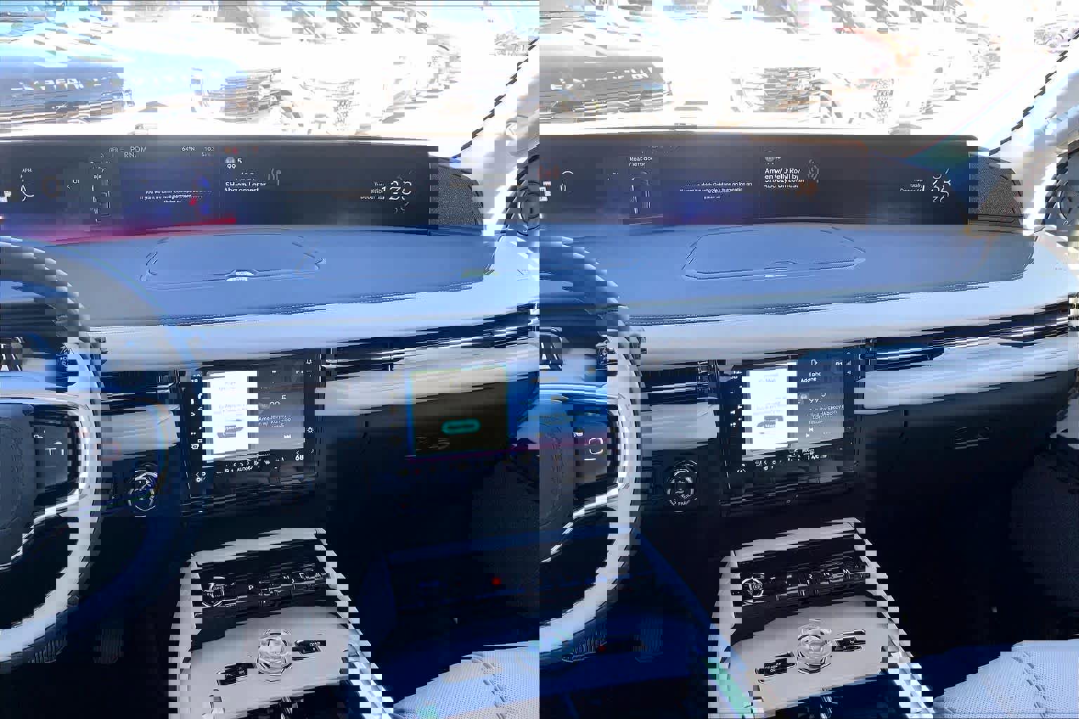 New 2025 Lincoln Navigator L Reserve image 6