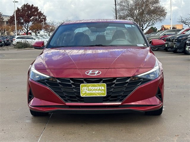 Used 2023 Hyundai Elantra SEL w/ Convenience Package image 6